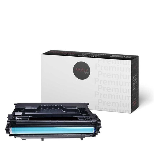 HP CF237X Alternative Toner Noir Premium Tone 25K