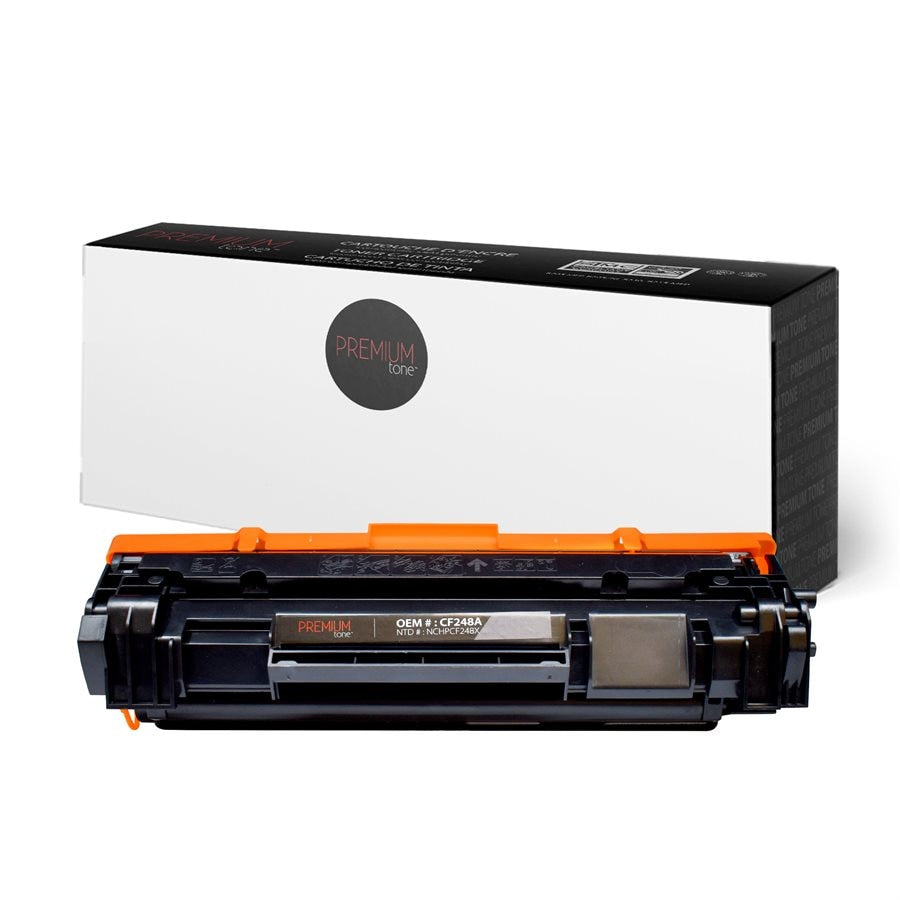 HP CF248 Alternative Premium Tone  JUMBO 2K