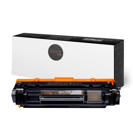 HP CF248 Alternative Premium Tone  JUMBO 2K