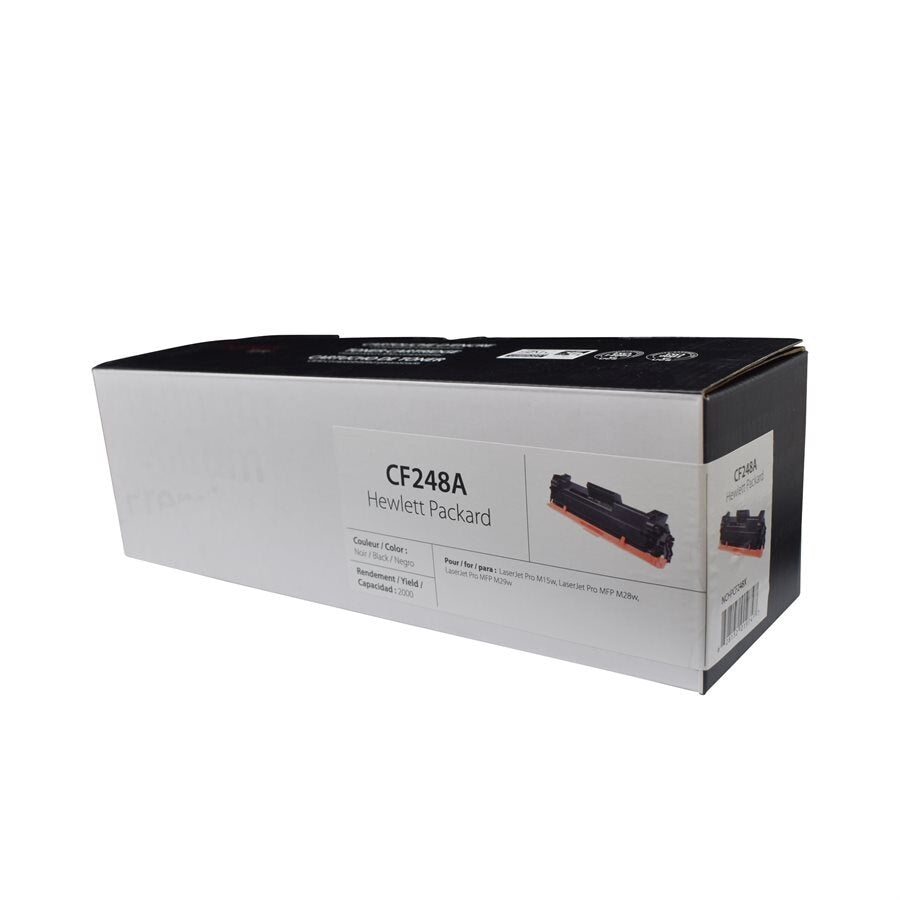 HP CF248 Alternative Premium Tone  JUMBO 2K