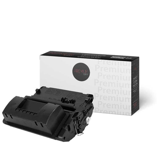 HP 81X Alternative Premium Tone Noir 25K