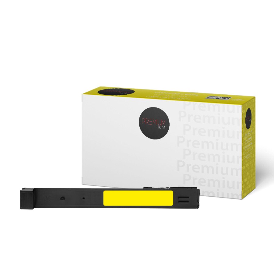 HP CF312A (826A) Compatible Premium Tone Yellow 31.5K