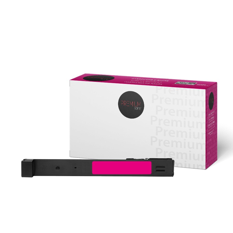 HP CF313A (826A) Compatible Premium Tone Magenta 31.5K