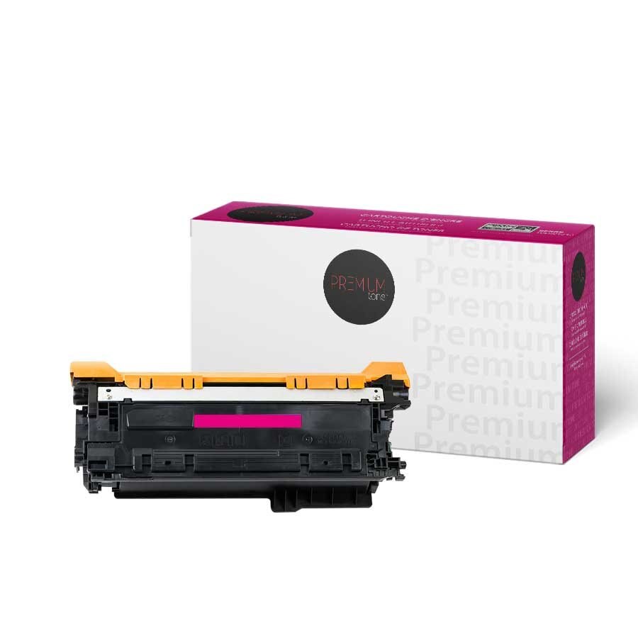 HP CF323A (653A) Magenta Alternative Premium Tone 16.5K