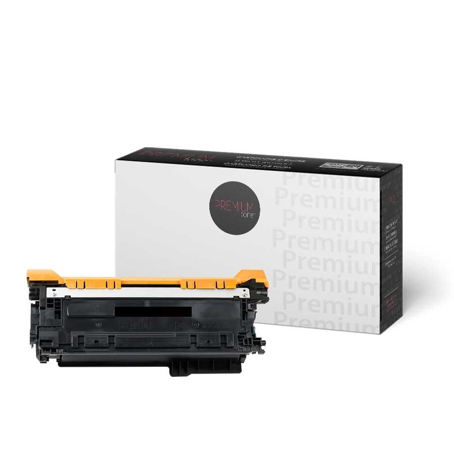 HP CF330X (654X) Black Alternative Premium Tone 20.5K