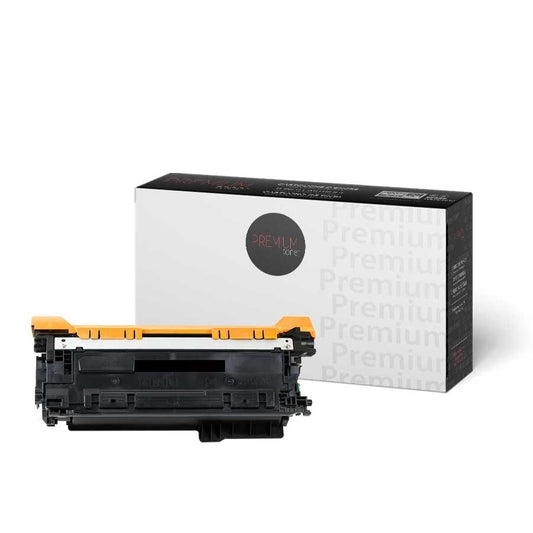 HP CF330X (654X) Noir Alternative Premium Tone 20.5K