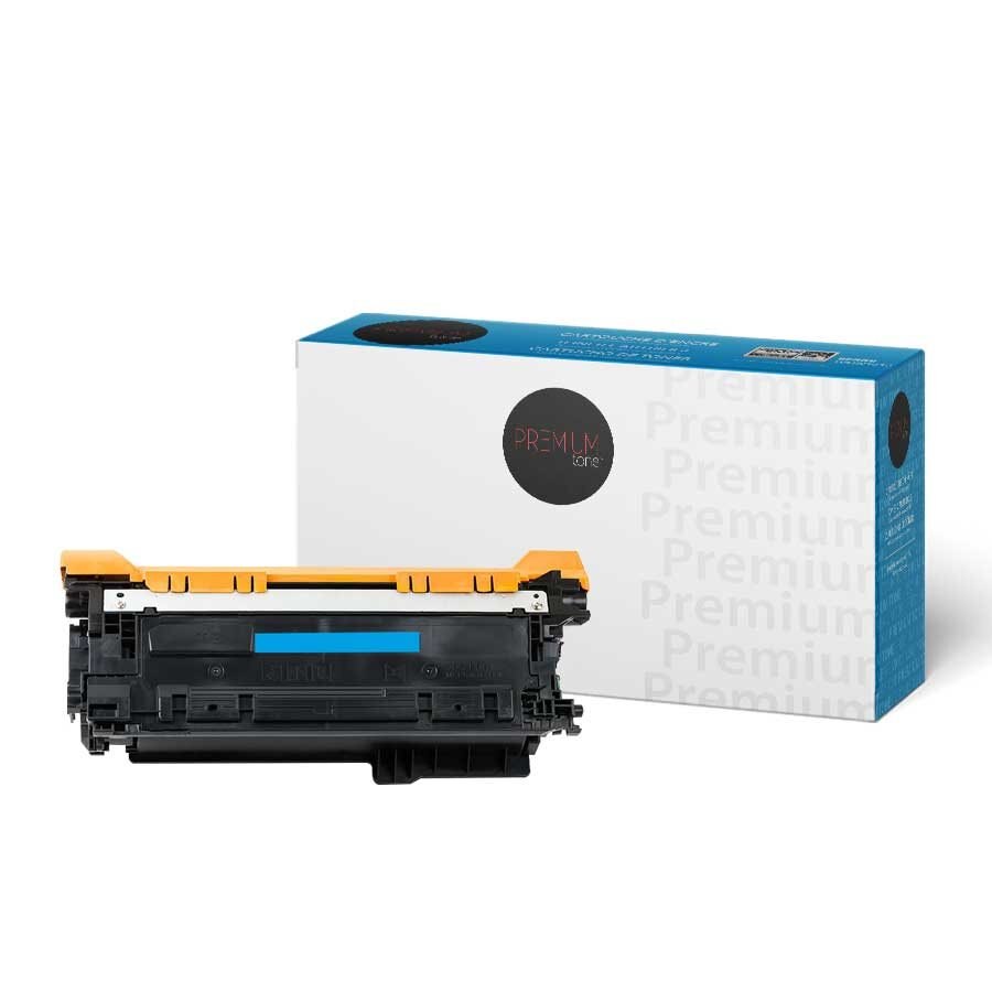 HP CF331A (654A) Cyan Alternative Premium Tone 15K