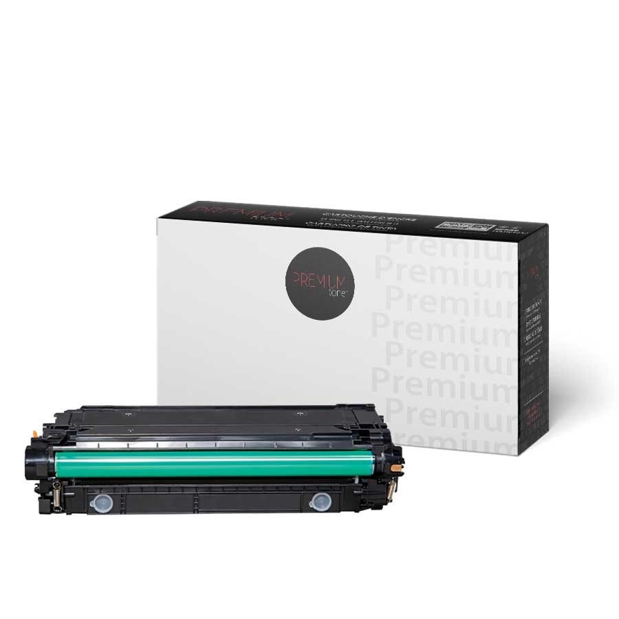 HP 508A Black Alternative Premium Tone 6K