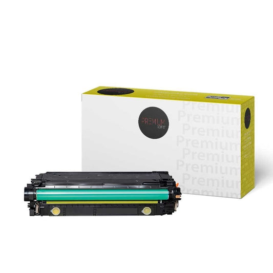 HP 508A Jaune Alternative Premium Tone 5K