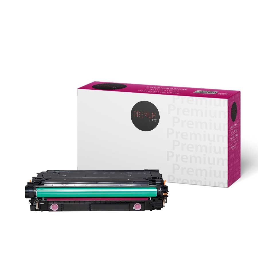 HP 508A Magenta Alternative Premium Tone 5K