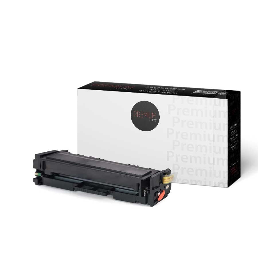 HP CF400A Alternative Premium Tone Black 1.4K