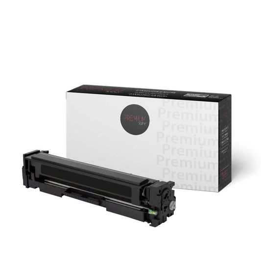 HP 201X  Alternative Premium Tone Noir 2.8K