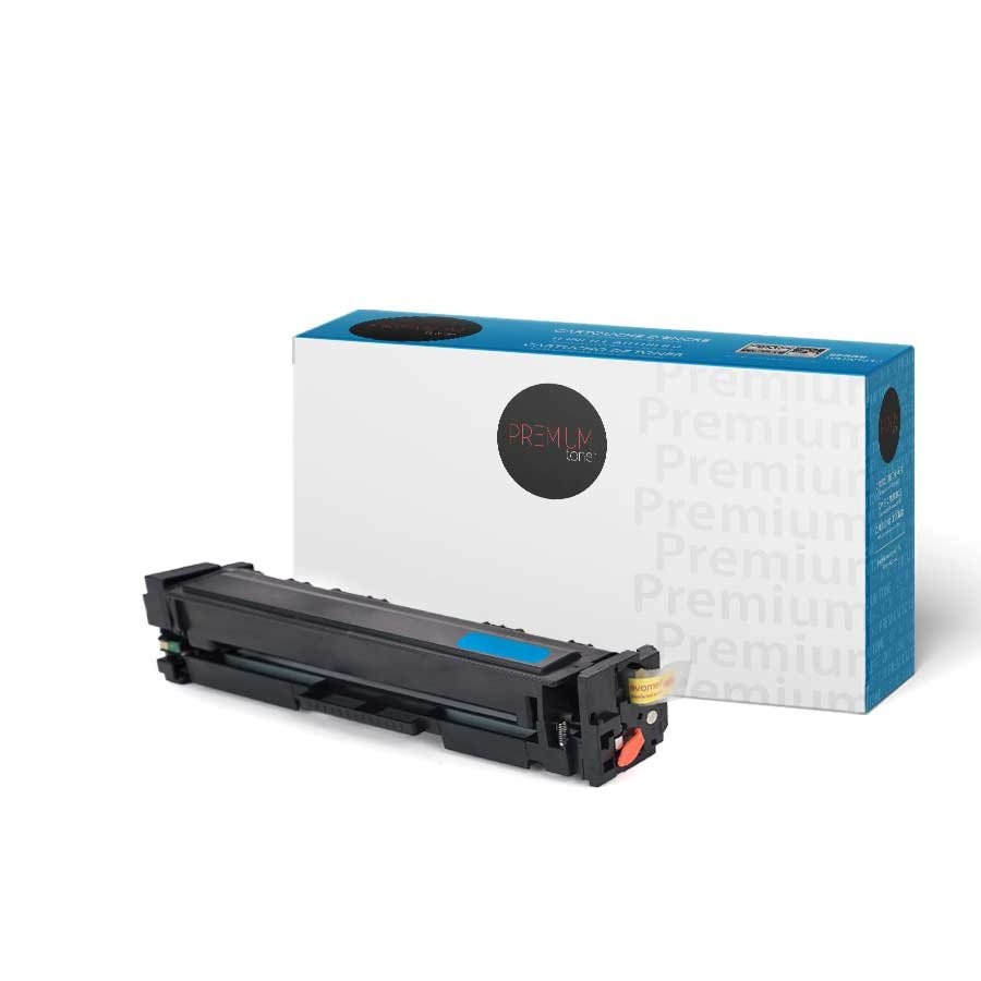 HP CF401A Alternative Premium Tone Cyan 1.3K