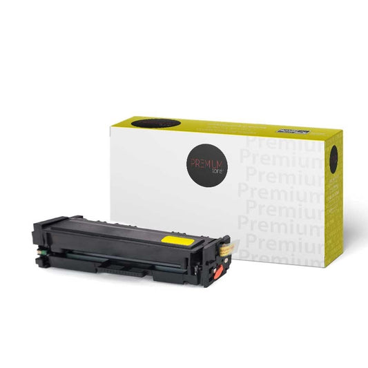 HP CF402A Alternative Premium Tone Jaune 1.3K
