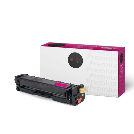HP CF403A Alternative Premium Tone Magenta 1.3K