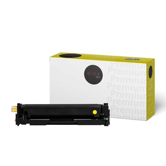 HP 410A Alternative PremiumTone Jaune 2.3K