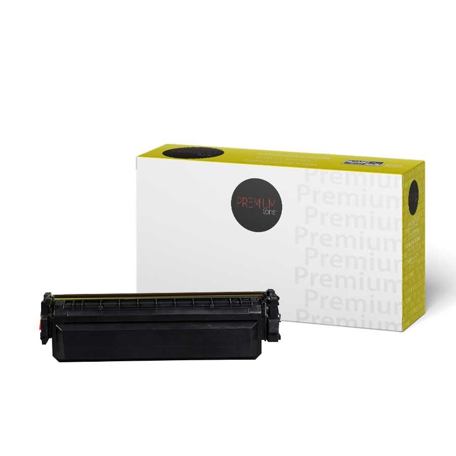 HP CF412X Alternative Premium Tone Yellow 5K