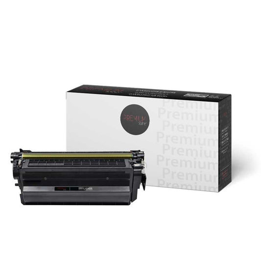 HP CF450A Alternative Premium Tone Noir 12.5K