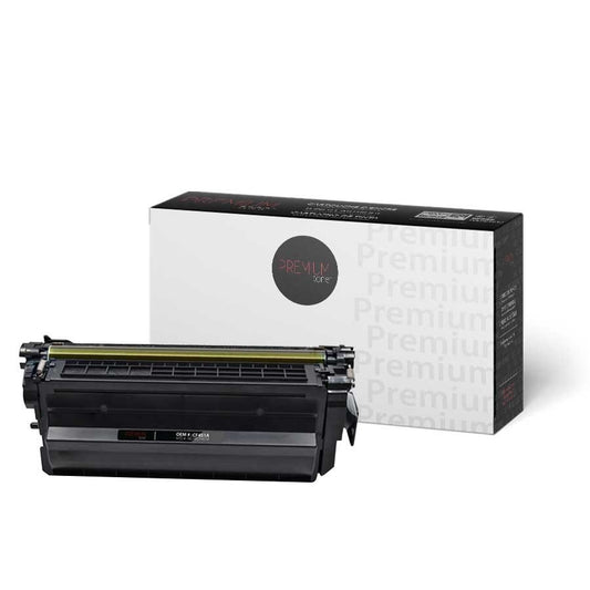HP CF451A Alternative Premium Tone Cyan 10.5K