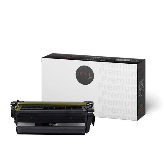 HP CF452A Alternative Premium Tone Jaune 10.5K