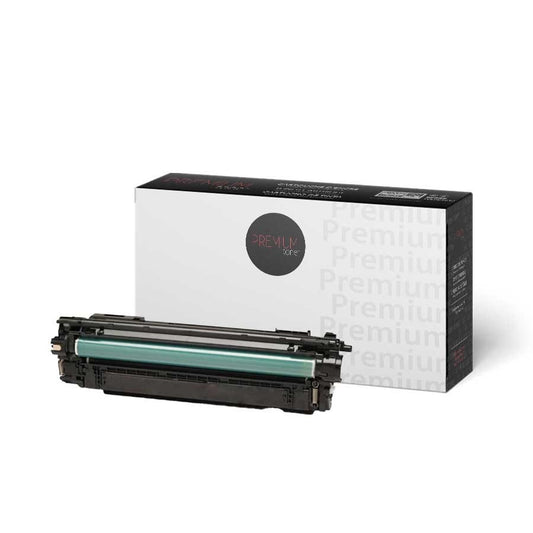 HP 656X (CF460X) Alternative Noir Premium Tone 27K