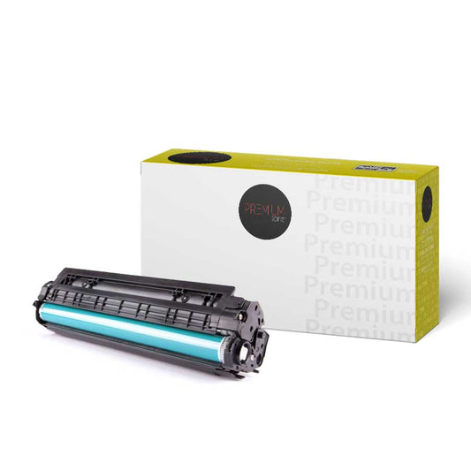 HP CF472X Alternative Premium Tone Jaune 23K
