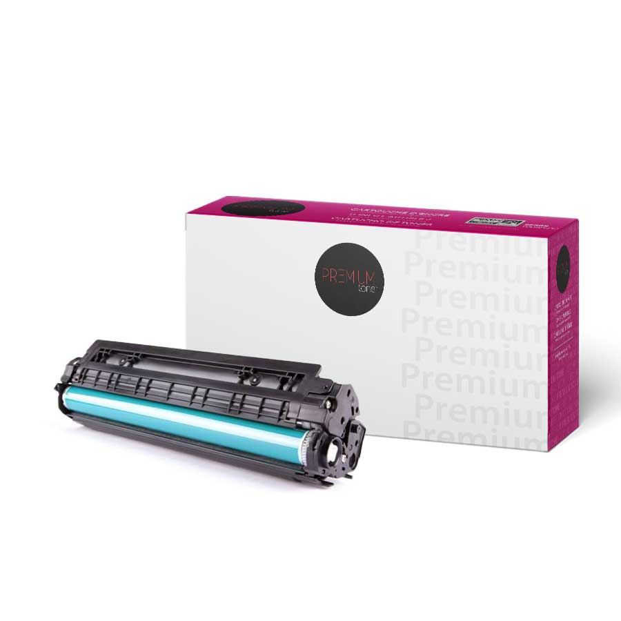 HP CF473X Alternative Premium Tone Magenta 23K
