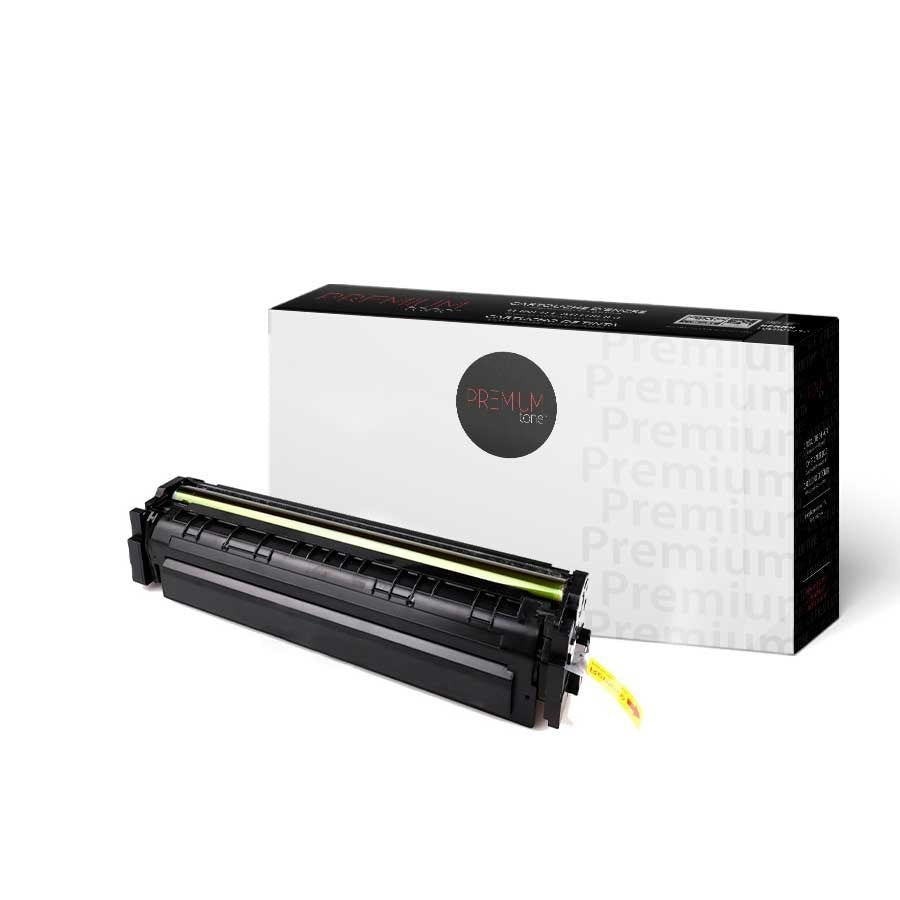 HP CF500A Alternative Premium Tone Black 1.4K