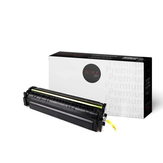 HP CF500A Alternative Premium Tone Noir 1.4K