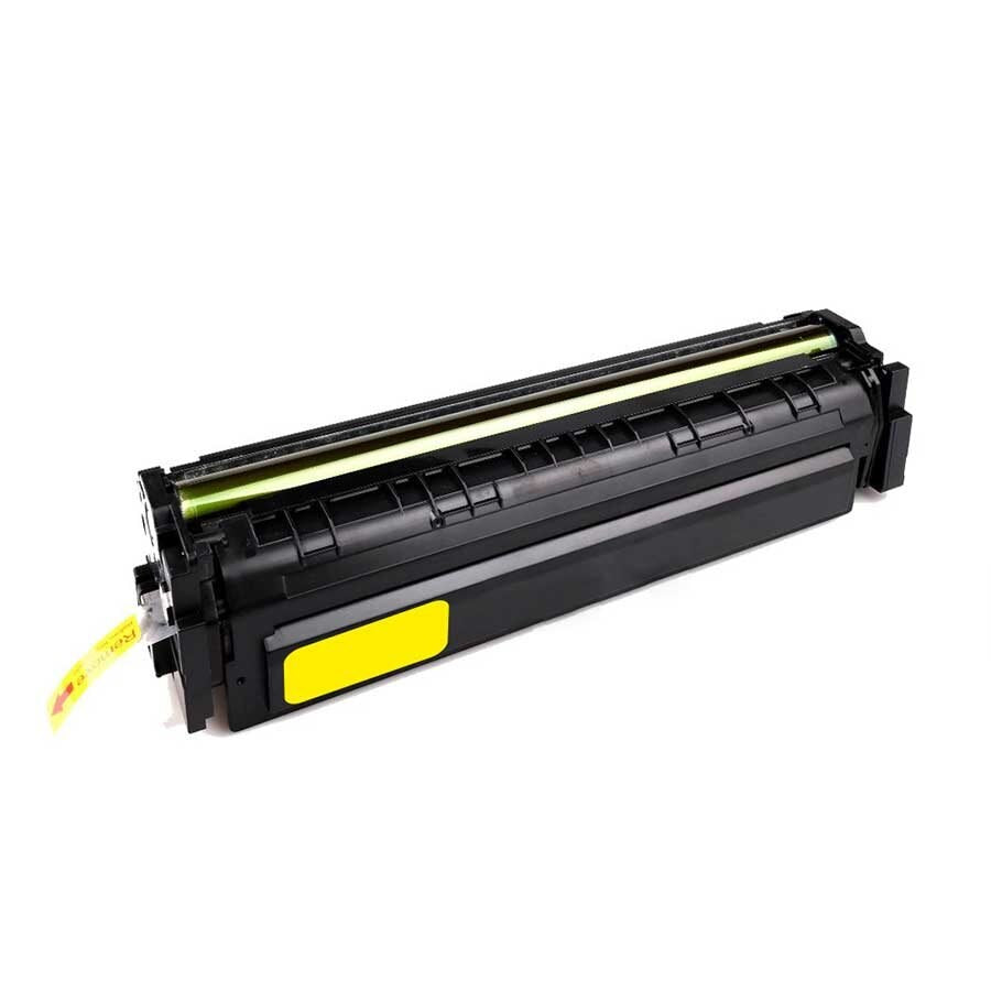 HP CF502A Alternative Premium Tone Jaune 1.3K