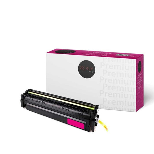 HP CF503A Alternative Premium Tone Magenta 1.3K