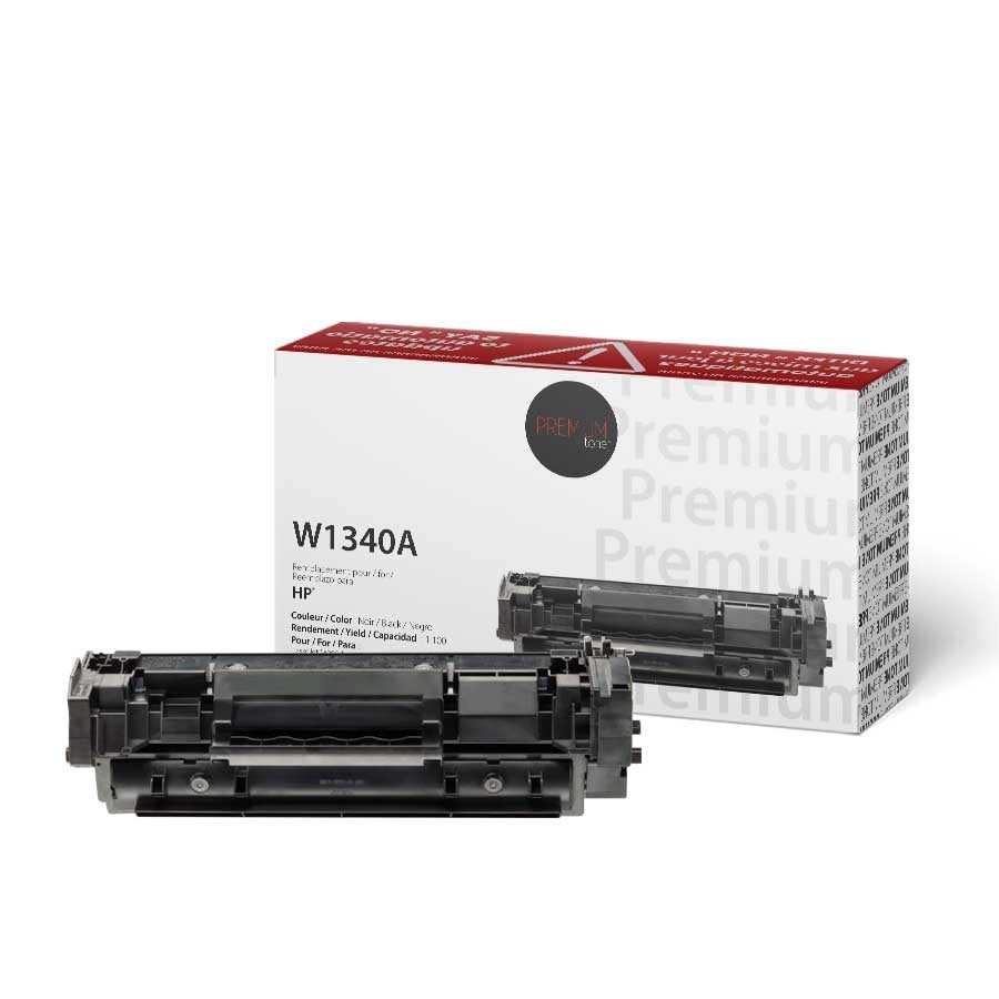 HP W1340A Alternative Premium Tone YRTS 1.1K