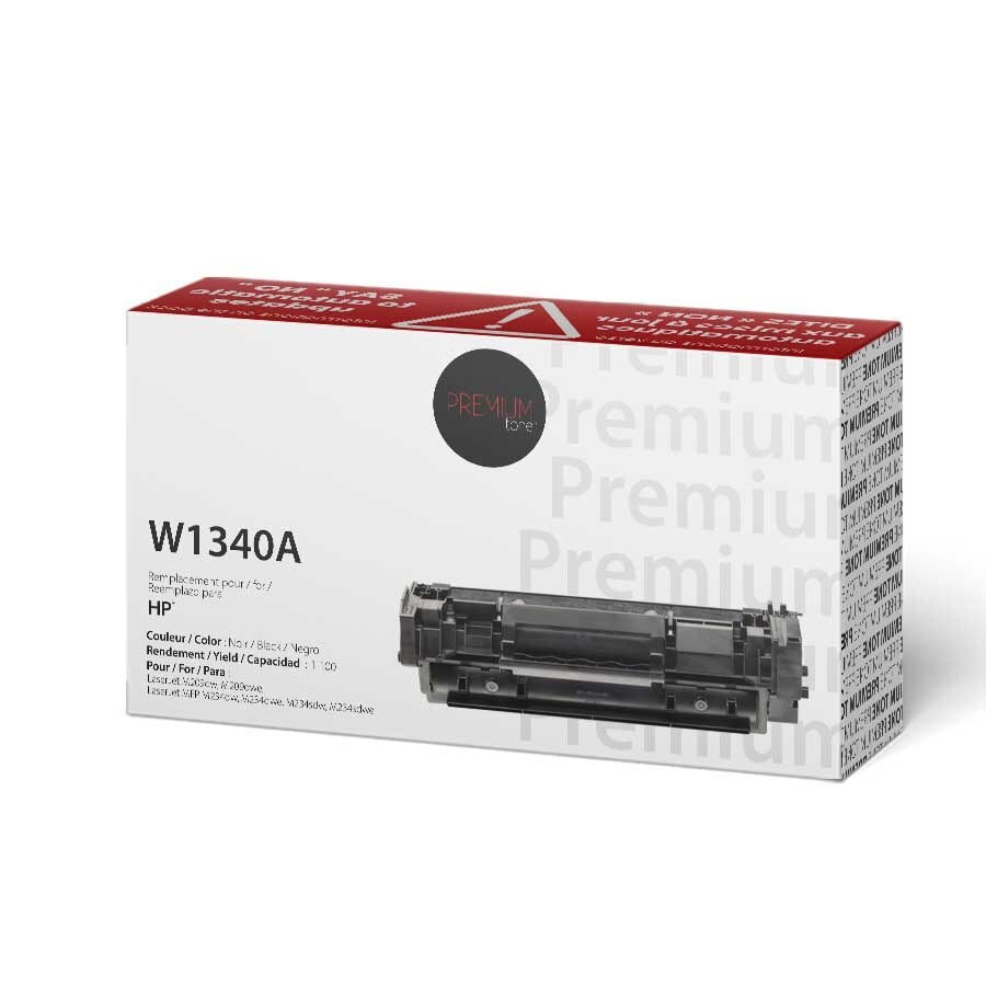 HP W1340A Alternative Premium Tone YRTS 1.1K
