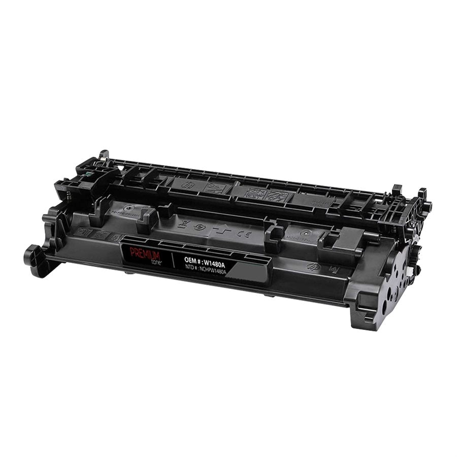 HP W1480A (148A) Alternative Premium Tone ChipFlex YRTS  2.9K