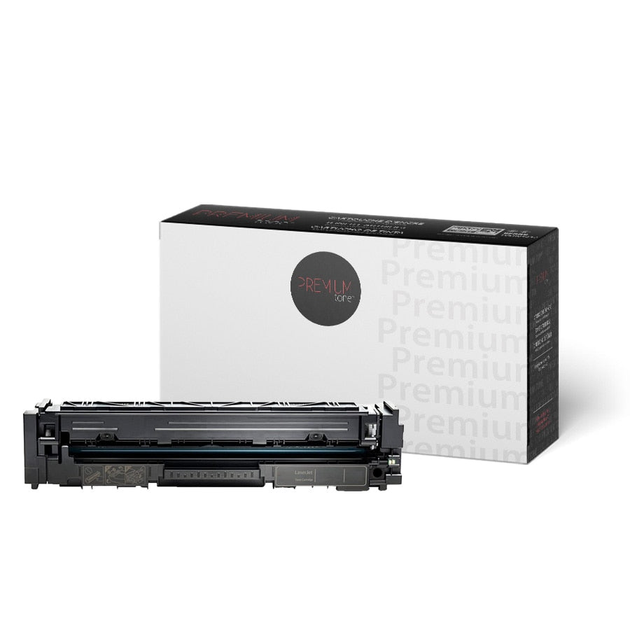HP W2000A Alternative Premium Tone Noir 7K (with toner level)