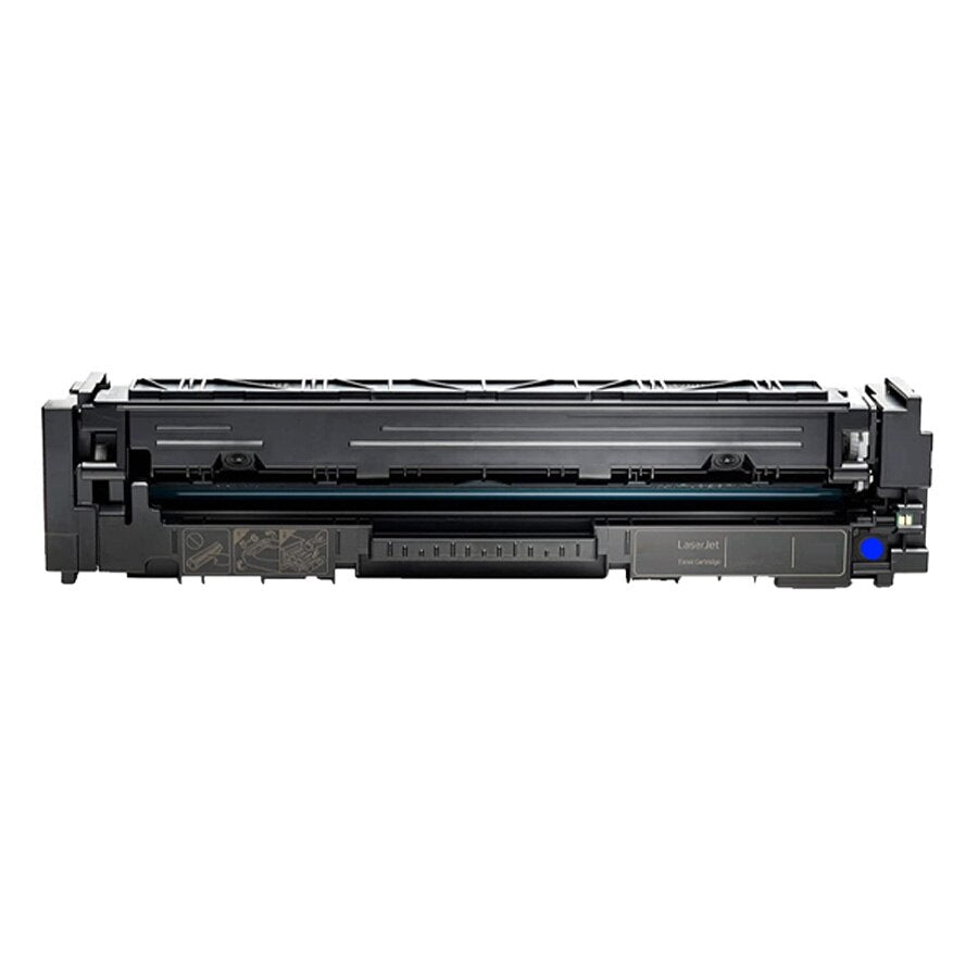 HP W2001A Alternative Premium Tone Cyan 6K (with toner level)