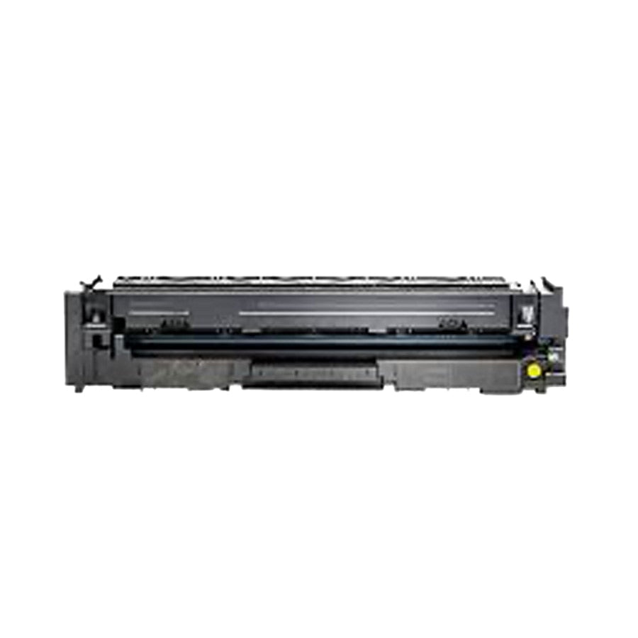 HP W2002A Alternative Premium Tone Jaune 6K (with toner level)