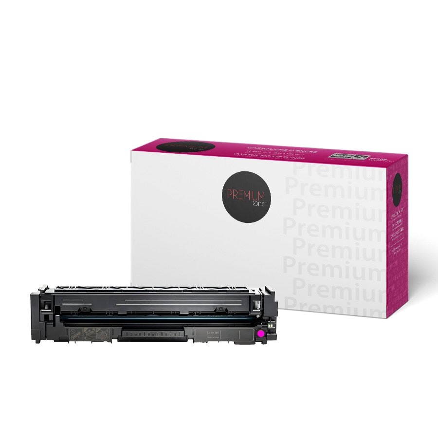 HP W2003A Alternative Premium Tone Magenta 6K (with toner level)