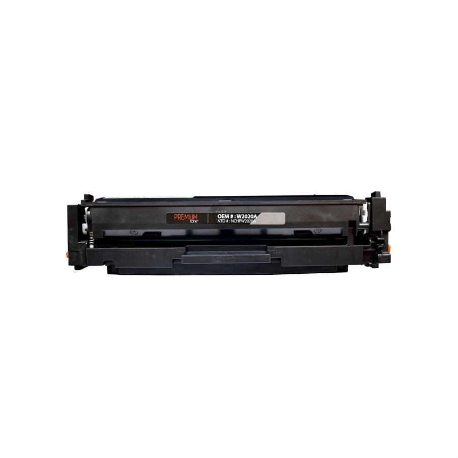 HP W2020A (414A) Alternative Premium Tone ChipFlex YRTS  Black 2.4K