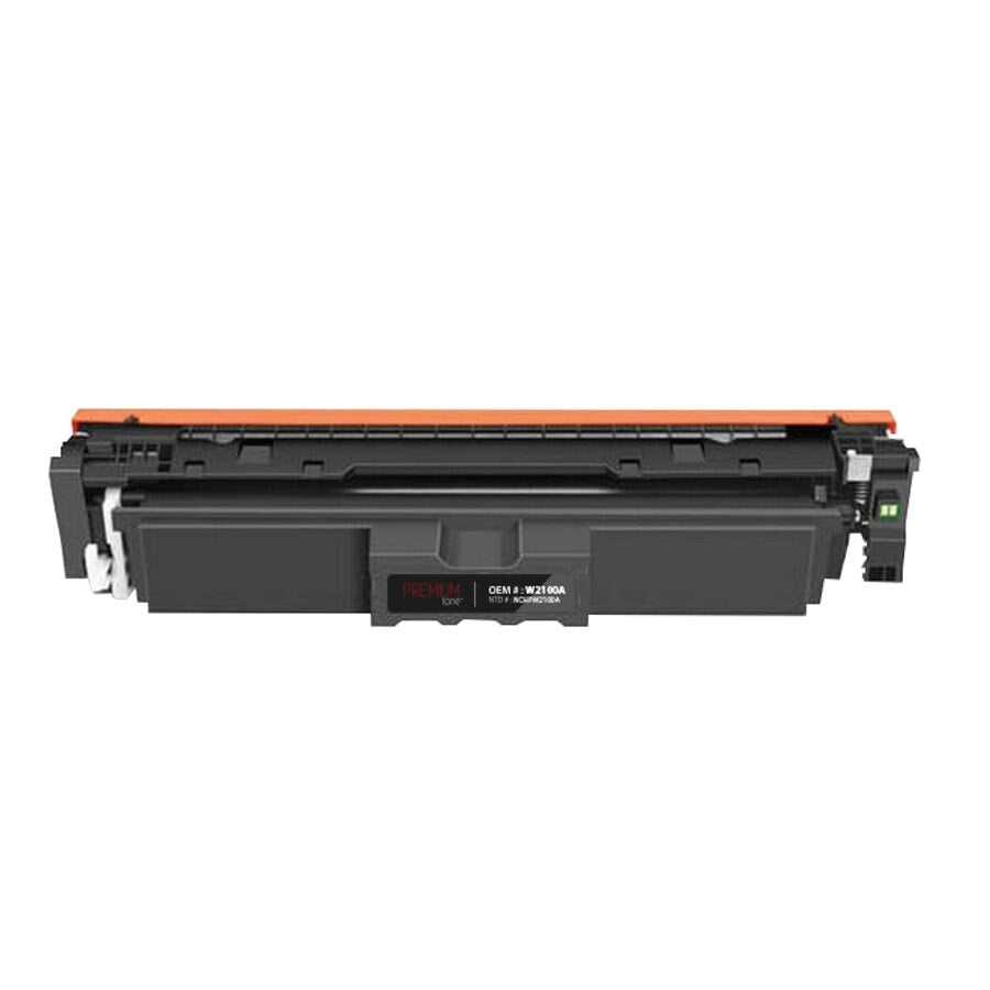 HP W2100A Alternative Premium Tone ChipFlex YRTS  Noir 2K