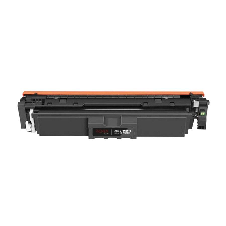 HP W2101X Alternative Premium Tone ChipFlex YRTS  Cyan 5.5K