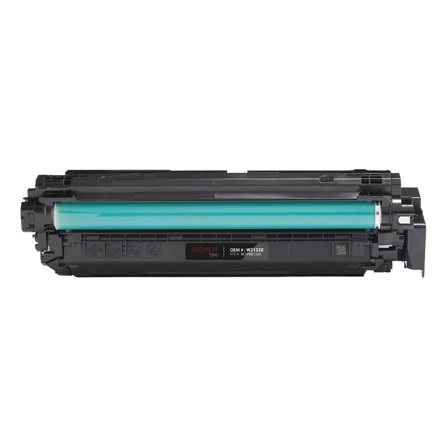 HP W2133X Alternative Toner Magenta YRTS 6K