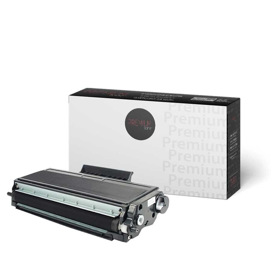 KM Bizhub 20 TNP24 A32W011 Alternative Premium Tone 8K
