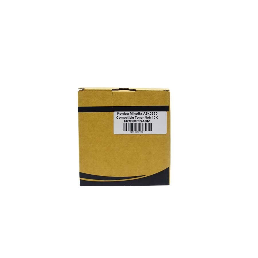 Konica Minolta A5X0330 Alternative Toner Magenta 10K
