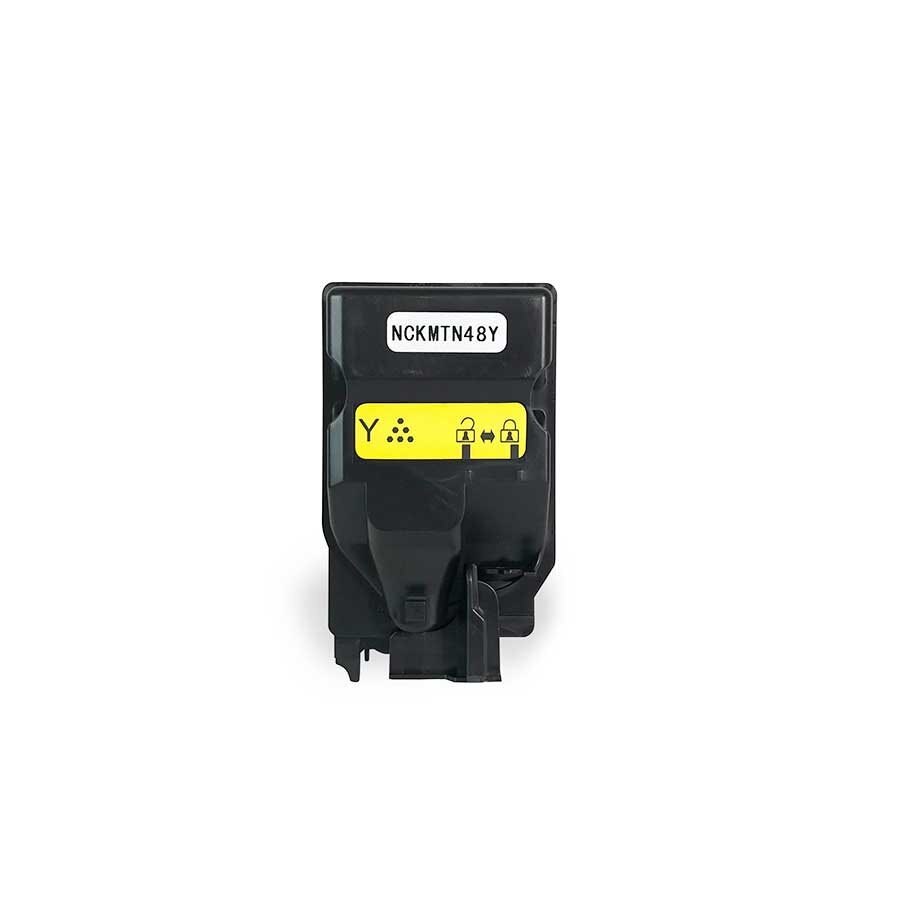 Konica Minolta A5X0230 Alternative Toner Yellow 10K