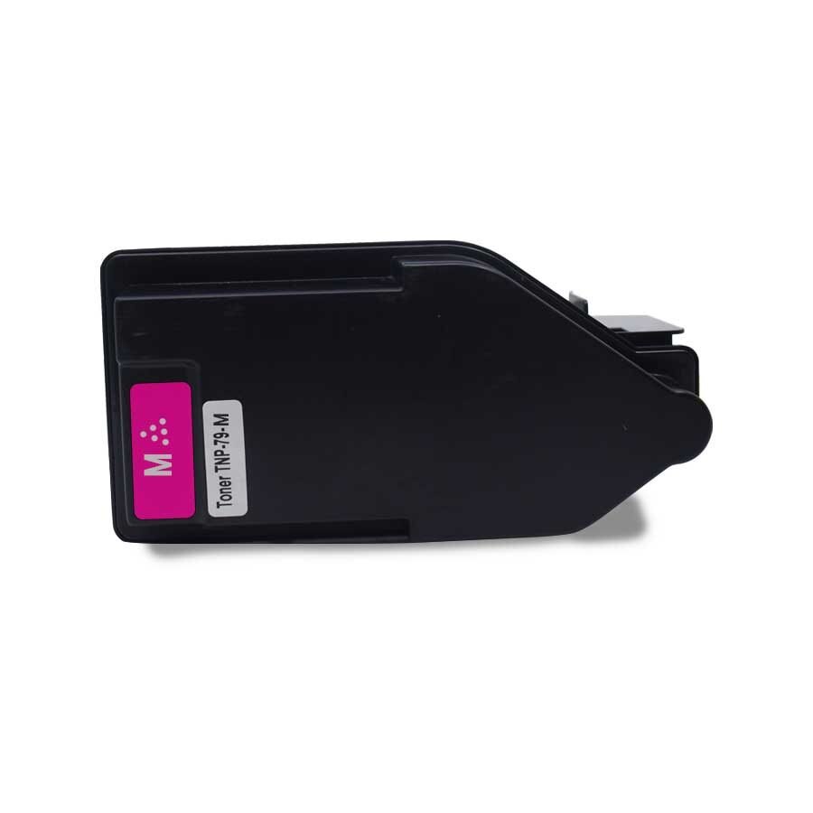 Konica Minolta AAJW330 Alternative Toner Magenta 9K