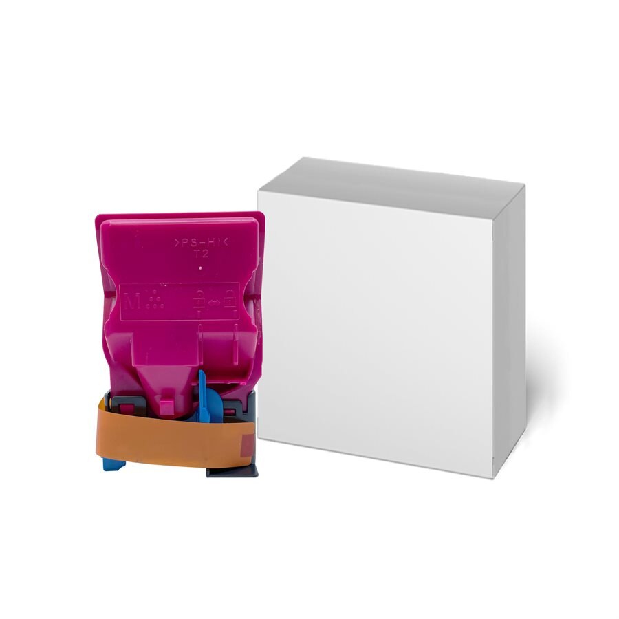 Konica Minolta TNP51M (A0X5335) Alternative Magenta 6K