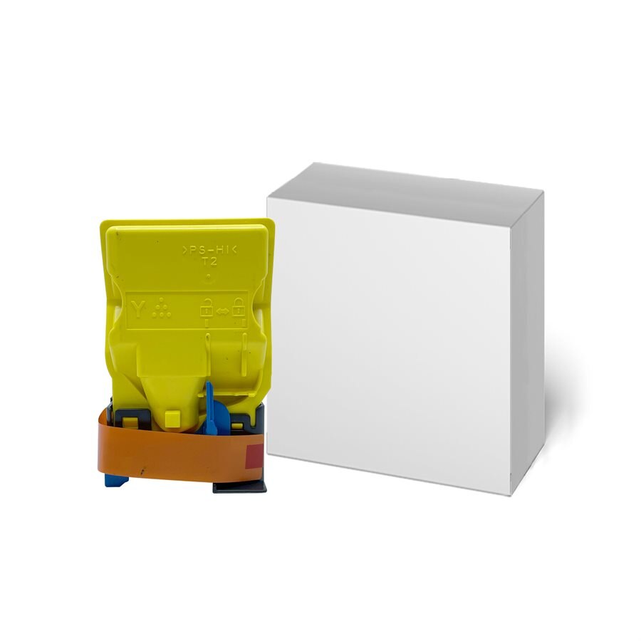 Konica Minolta TNP51Y (A0X5335) Alternative Yellow 6K