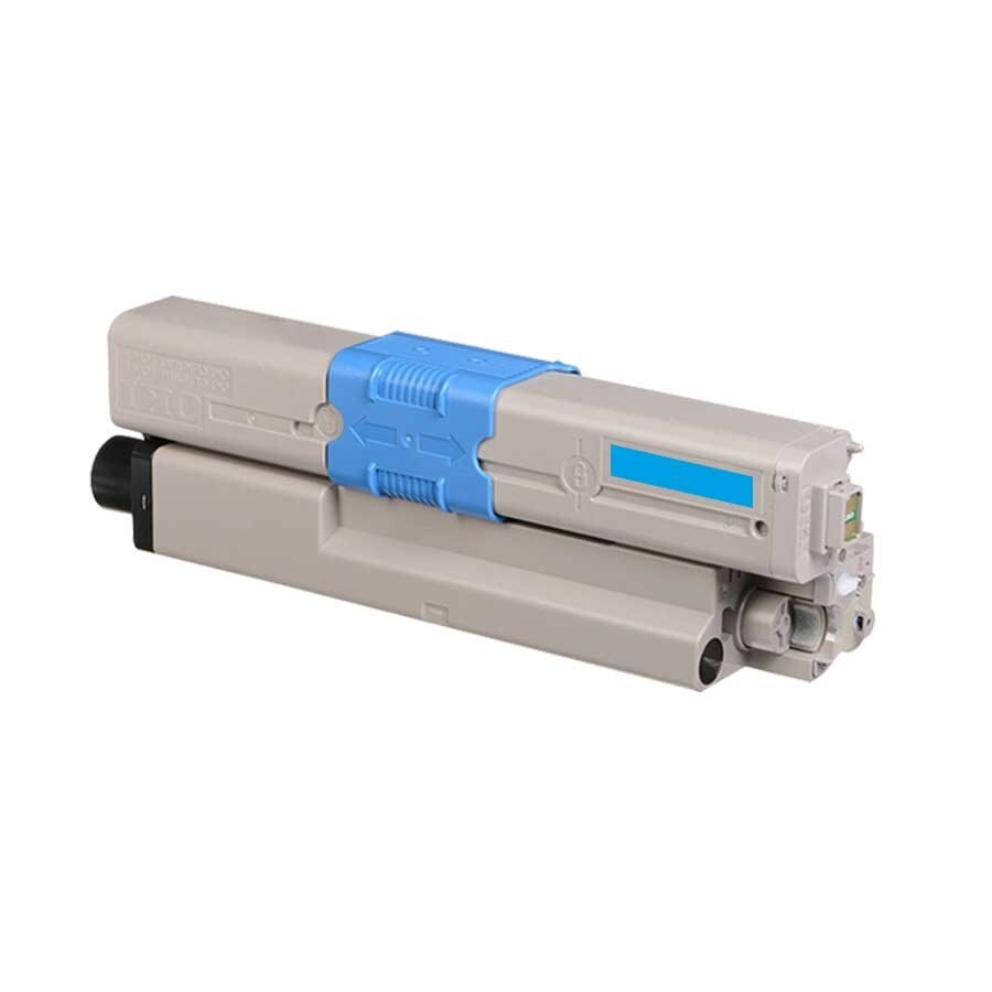 Okidata 46507403 Alternative Premium Tone Drum Cyan 30K