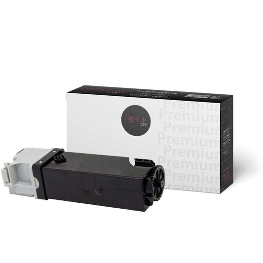 Xerox 6125 106R01334 Alternative Noir Premium Tone 2K